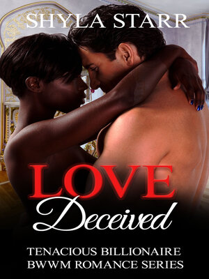 cover image of Love Deceived
